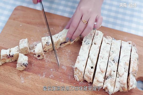 雪花酥怎么做 雪花酥的做法